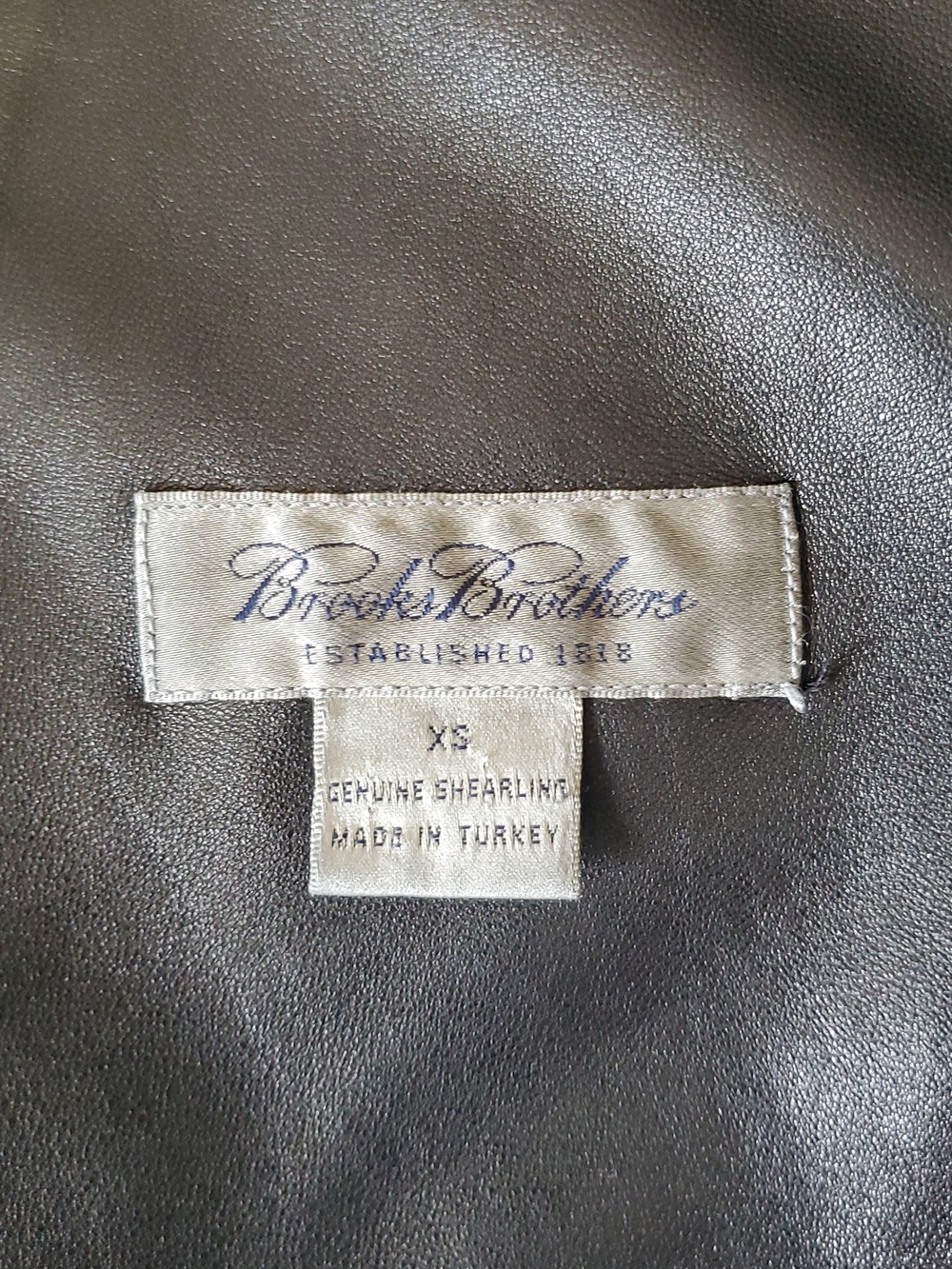 Coat jacket - Picture 2 of 12